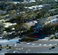 Nomads Noosa Backpackers Hostel