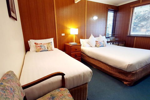 Point Lonsdale Guest House - Accommodation Bookings 4
