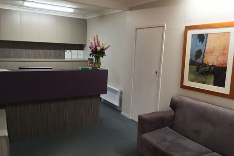 Oxley Court Serviced Apartments - Accommodation Bookings 2