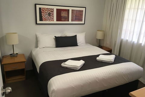 Oxley Court Serviced Apartments - Accommodation Bookings 7