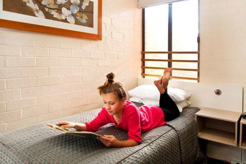 Oxley Court Serviced Apartments - Accommodation Bookings 5