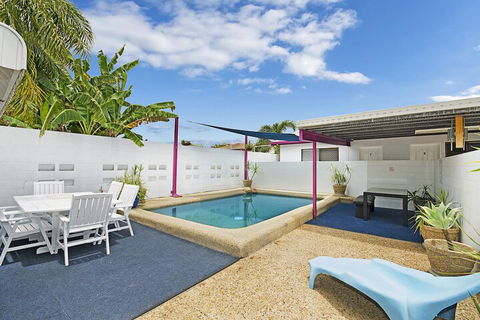 Townsville Holiday Apartments - Accommodation Bookings 1