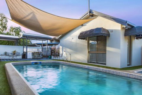 Townsville Holiday Apartments - Accommodation Bookings 0
