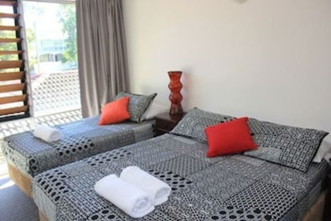 Townsville Holiday Apartments - Accommodation Bookings 2