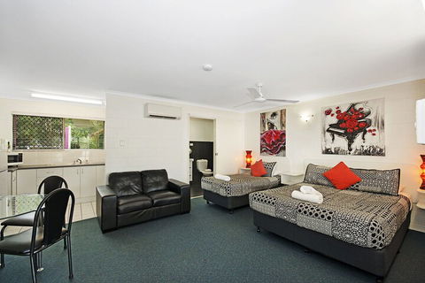 Townsville Holiday Apartments - Accommodation Bookings 3