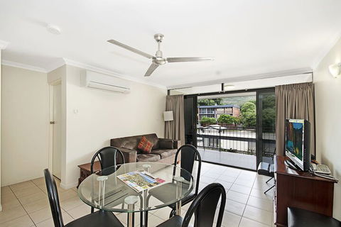 Townsville Holiday Apartments - Accommodation Bookings 4