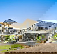 Noosa River Palms - Accommodation Bookings
