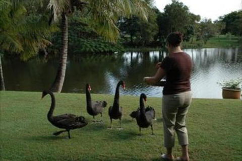 Alexander Lakeside Bed & Breakfast - Accommodation Bookings 6