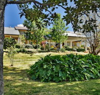 Bundanoon Lodge - Accommodation Bookings