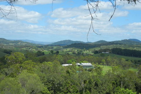 Amamoor Lodge - Accommodation Bookings 2