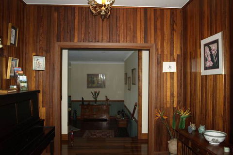 Amamoor Lodge - Accommodation Bookings 3