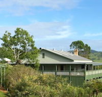 Amamoor Lodge - Accommodation Bookings