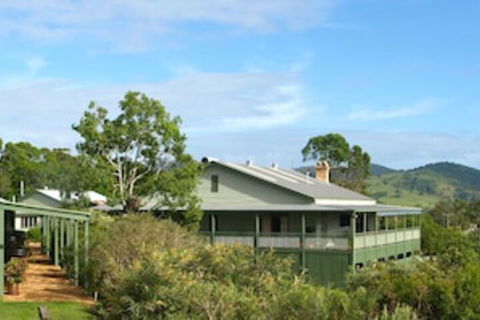 Amamoor Lodge - Accommodation Bookings 0