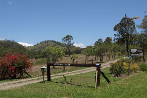 Amamoor Lodge - Accommodation Bookings 1