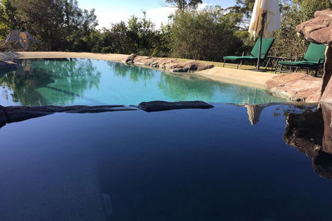Amamoor Lodge - Accommodation Bookings 7