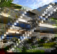 Little Cove Currumbin - Accommodation Bookings