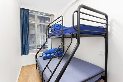 Sydney Backpackers - Hostel - Accommodation Bookings 6