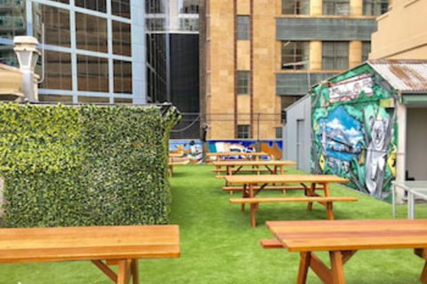 Sydney Backpackers - Hostel - Accommodation Bookings 0