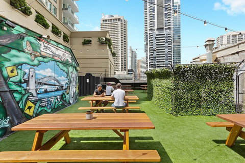 Sydney Backpackers - Hostel - Accommodation Bookings 2