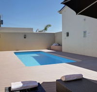 Arabella On West Apartments - Accommodation Bookings