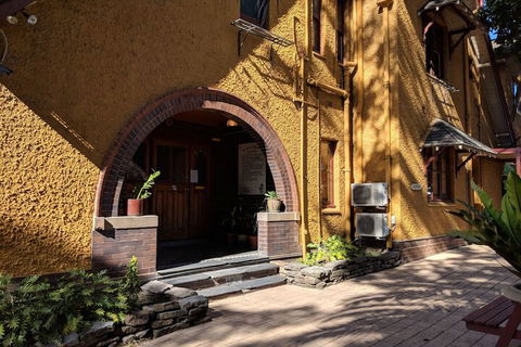 Burwood Bed And Breakfast - Accommodation Bookings 1