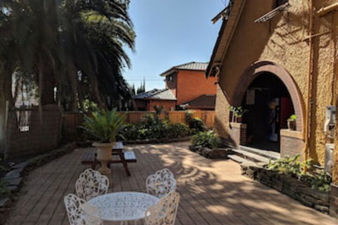 Burwood Bed And Breakfast - Accommodation Bookings 0