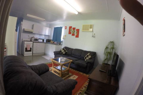 Anchorage Weipa - Accommodation Bookings 1