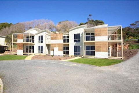 Azzure Beach Houses Boat Harbour Beach - Accommodation Bookings 3