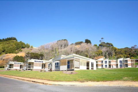 Azzure Beach Houses Boat Harbour Beach - Accommodation Bookings 1
