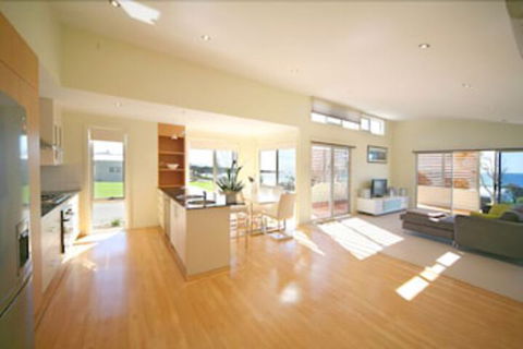 Azzure Beach Houses Boat Harbour Beach - Accommodation Bookings 7
