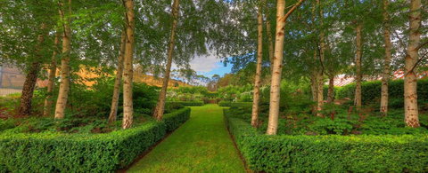 Old Wesley Dale Heritage Accommodation - Accommodation Bookings 5