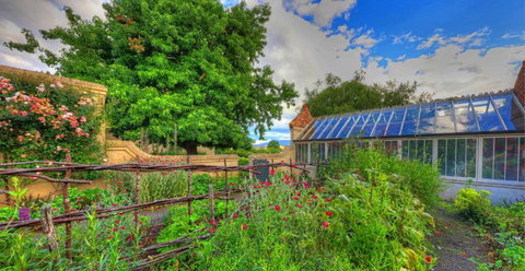 Old Wesley Dale Heritage Accommodation - Accommodation Bookings 1