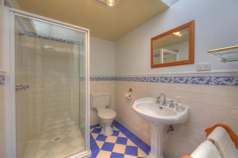 Old Wesley Dale Heritage Accommodation - Accommodation Bookings 2