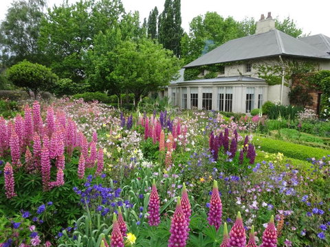 Old Wesley Dale Heritage Accommodation - Accommodation Bookings 6