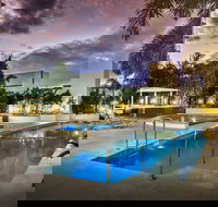Monaco - Accommodation Bookings