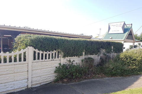 Cottages For Two - Accommodation Bookings 2