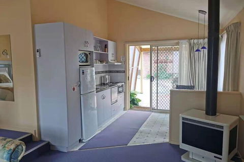 Cottages For Two - Accommodation Bookings 5