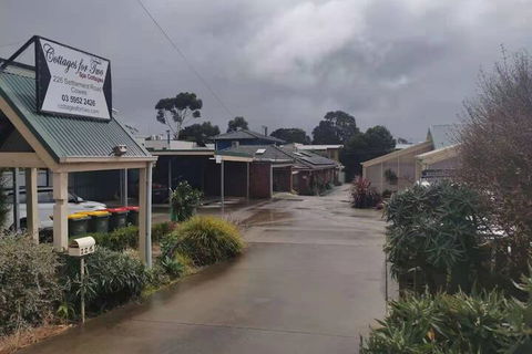 Cottages For Two - Accommodation Bookings 1