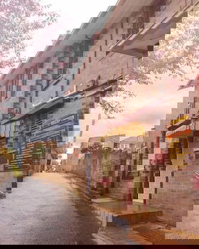 Katoomba Mountain Lodge - Accommodation Bookings 0