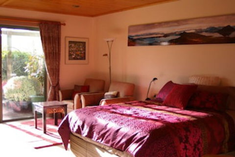 Nierinna Rise - Accommodation Bookings 0