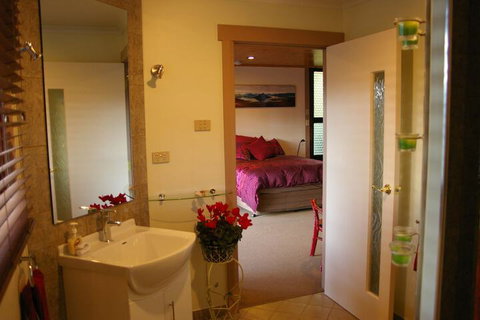 Nierinna Rise - Accommodation Bookings 1