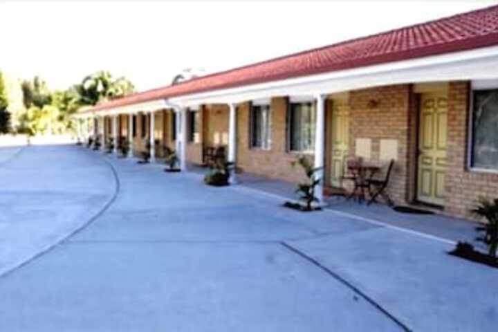 Moto NSW Accommodation Bookings