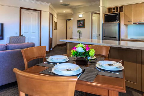 City Park Apartments - Accommodation Bookings 6