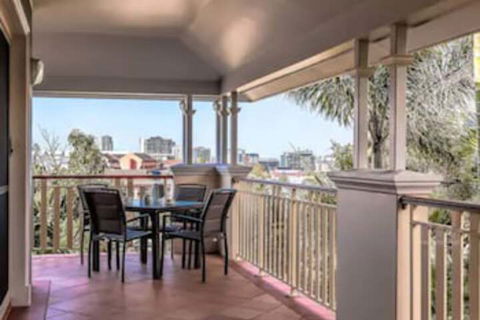 City Park Apartments - Accommodation Bookings 0