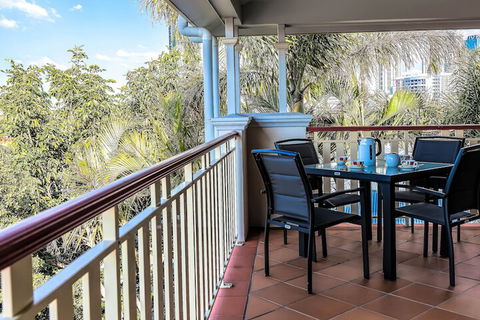 City Park Apartments - Accommodation Bookings 1