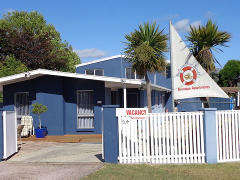 Sails On Port Sorell - Accommodation Bookings 0