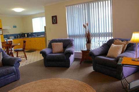 Sails On Port Sorell - Accommodation Bookings 2