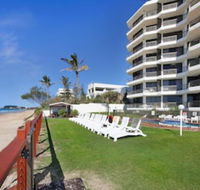Spindrift on the Beach - Accommodation Bookings