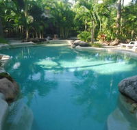 Boutique Bungalows - Accommodation Bookings