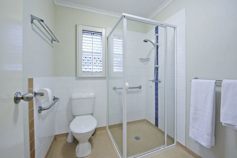 Brisbane Street Studios - Accommodation Bookings 2